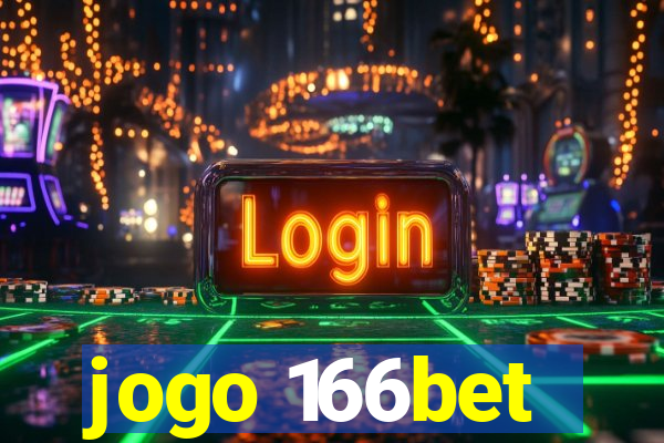 jogo 166bet